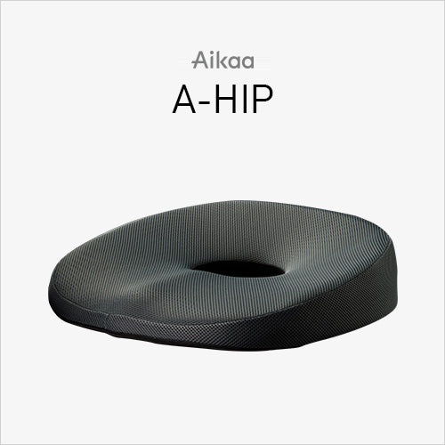 A-HIP 人體工學椅墊